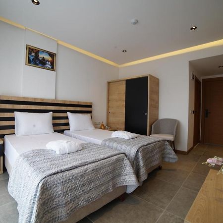 Sahin Termal Otel Ve Spa Ortaca  Екстер'єр фото