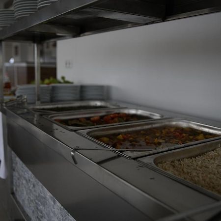 Sahin Termal Otel Ve Spa Ortaca  Екстер'єр фото